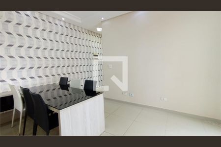 Apartamento à venda com 3 quartos, 70m² em Jardim Olavo Bilac, São Bernardo do Campo