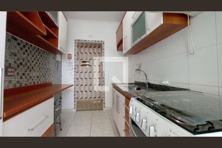 Apartamento à venda com 3 quartos, 70m² em Jardim Olavo Bilac, São Bernardo do Campo