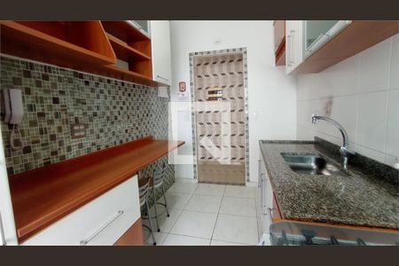 Apartamento à venda com 3 quartos, 70m² em Jardim Olavo Bilac, São Bernardo do Campo