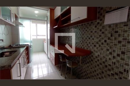 Apartamento à venda com 3 quartos, 70m² em Jardim Olavo Bilac, São Bernardo do Campo