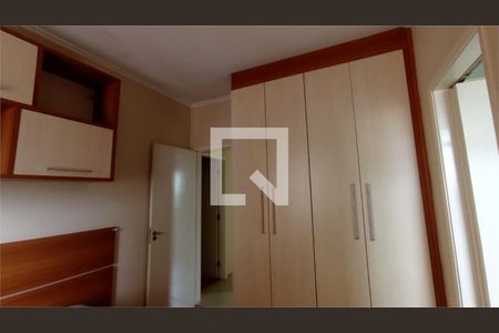 Apartamento à venda com 3 quartos, 70m² em Jardim Olavo Bilac, São Bernardo do Campo