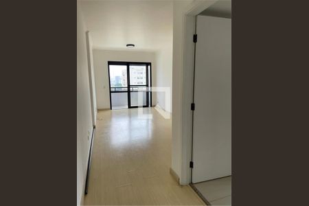 Apartamento à venda com 2 quartos, 63m² em Ipiranga, São Paulo