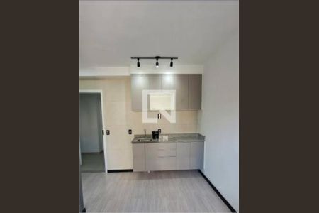 Apartamento à venda com 1 quarto, 25m² em Bela Vista, São Paulo