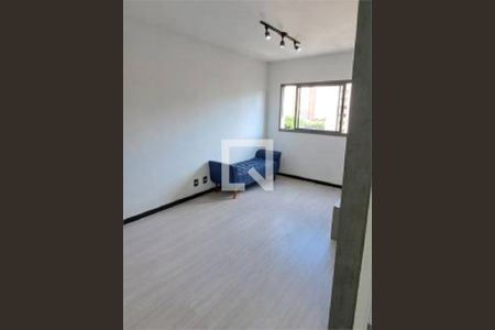 Apartamento à venda com 1 quarto, 25m² em Bela Vista, São Paulo