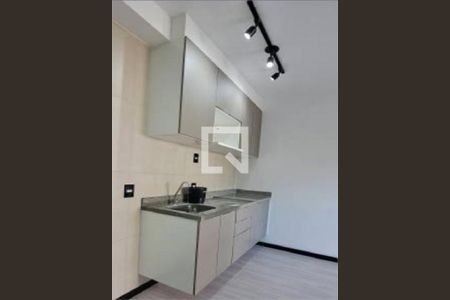 Apartamento à venda com 1 quarto, 25m² em Bela Vista, São Paulo