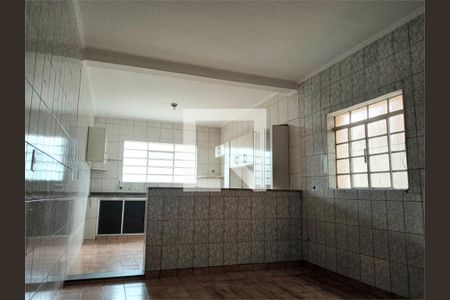 Casa à venda com 3 quartos, 125m² em Vila Nova Pauliceia, São Paulo