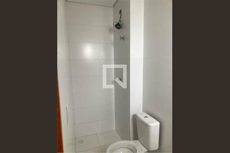 Apartamento à venda com 1 quarto, 32m² em Vila Carrão, São Paulo