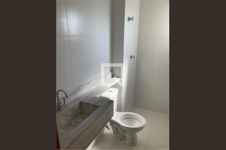 Apartamento à venda com 1 quarto, 32m² em Vila Carrão, São Paulo