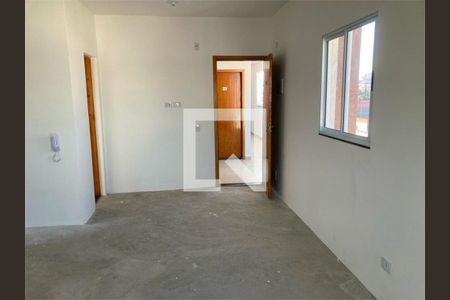 Apartamento à venda com 1 quarto, 32m² em Vila Carrão, São Paulo