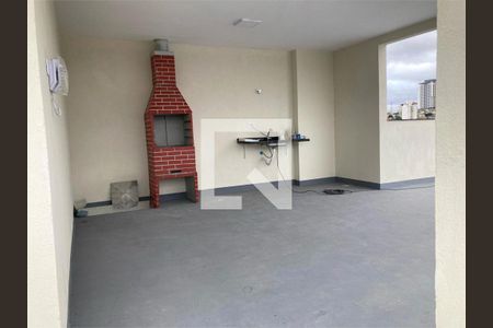 Apartamento à venda com 1 quarto, 32m² em Vila Carrão, São Paulo