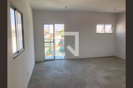 Apartamento à venda com 1 quarto, 32m² em Vila Carrão, São Paulo