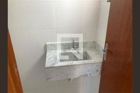 Apartamento à venda com 1 quarto, 32m² em Vila Carrão, São Paulo