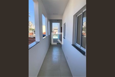 Apartamento à venda com 1 quarto, 32m² em Vila Carrão, São Paulo