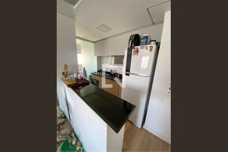 Apartamento à venda com 2 quartos, 41m² em Jardim Alvorada (Zona Oeste), São Paulo