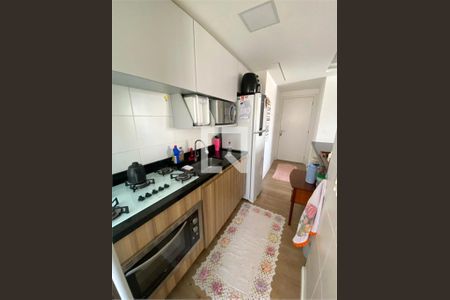 Apartamento à venda com 2 quartos, 41m² em Jardim Alvorada (Zona Oeste), São Paulo