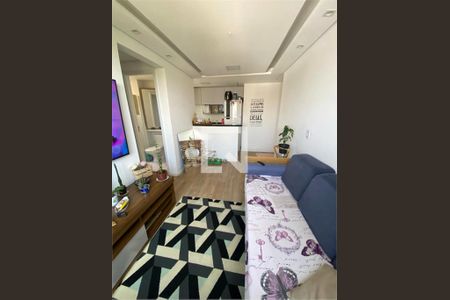 Apartamento à venda com 2 quartos, 41m² em Jardim Alvorada (Zona Oeste), São Paulo