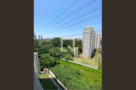 Apartamento à venda com 2 quartos, 41m² em Jardim Alvorada (Zona Oeste), São Paulo