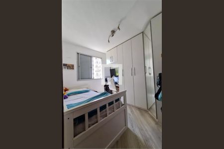 Apartamento à venda com 2 quartos, 52m² em Jardim Oriental, São Paulo