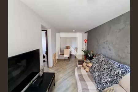 Apartamento à venda com 2 quartos, 52m² em Jardim Oriental, São Paulo