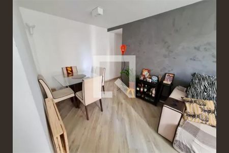 Apartamento à venda com 2 quartos, 52m² em Jardim Oriental, São Paulo