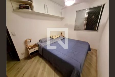 Apartamento à venda com 2 quartos, 52m² em Jardim Oriental, São Paulo