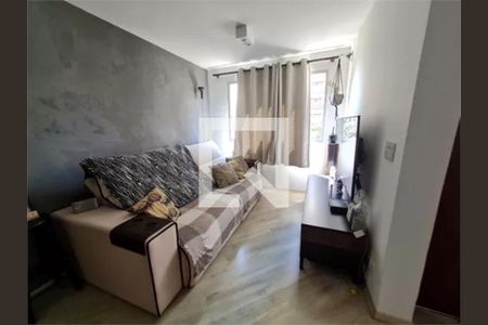 Apartamento à venda com 2 quartos, 52m² em Jardim Oriental, São Paulo