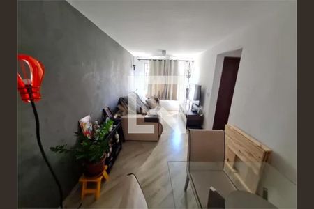 Apartamento à venda com 2 quartos, 52m² em Jardim Oriental, São Paulo