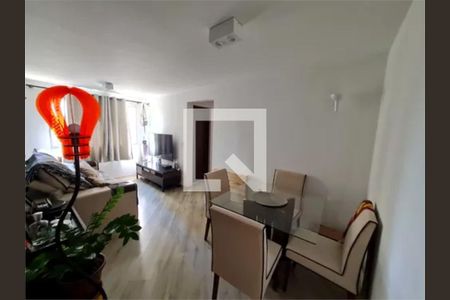 Apartamento à venda com 2 quartos, 52m² em Jardim Oriental, São Paulo