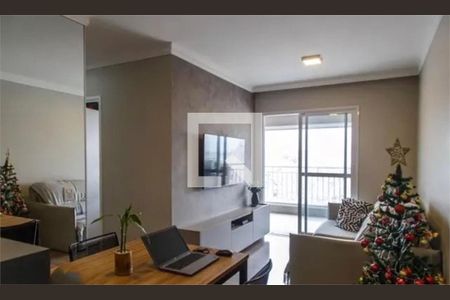 Apartamento à venda com 2 quartos, 63m² em Vila Carrão, São Paulo