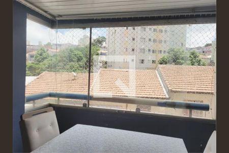 Apartamento à venda com 2 quartos, 53m² em Freguesia do Ó, São Paulo