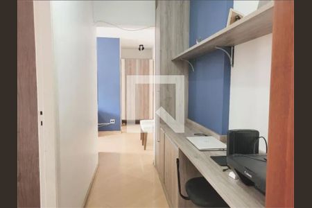 Apartamento à venda com 2 quartos, 53m² em Freguesia do Ó, São Paulo