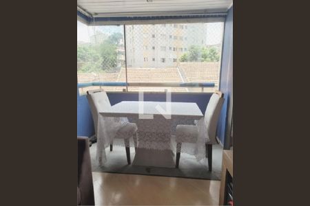 Apartamento à venda com 2 quartos, 53m² em Freguesia do Ó, São Paulo