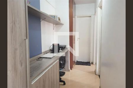 Apartamento à venda com 2 quartos, 53m² em Freguesia do Ó, São Paulo