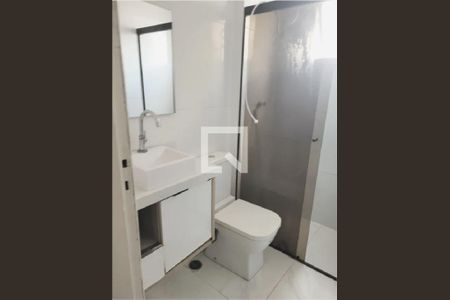 Apartamento à venda com 2 quartos, 53m² em Freguesia do Ó, São Paulo