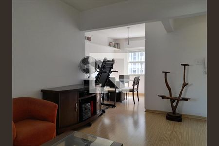 Apartamento à venda com 1 quarto, 53m² em Água Branca, São Paulo