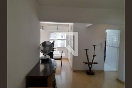 Apartamento à venda com 1 quarto, 53m² em Água Branca, São Paulo