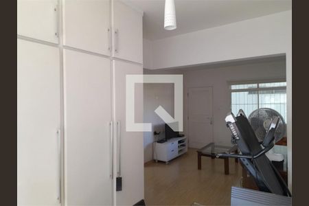 Apartamento à venda com 1 quarto, 53m² em Água Branca, São Paulo