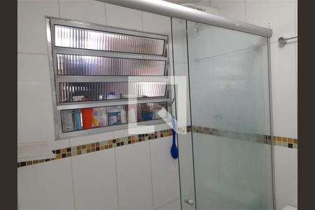 Apartamento à venda com 1 quarto, 53m² em Água Branca, São Paulo