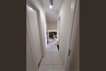 Apartamento à venda com 2 quartos, 50m² em Vila Antonieta, São Paulo