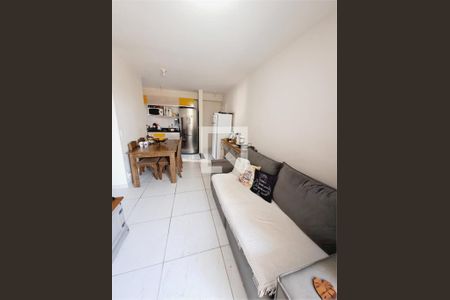 Apartamento à venda com 2 quartos, 50m² em Vila Antonieta, São Paulo