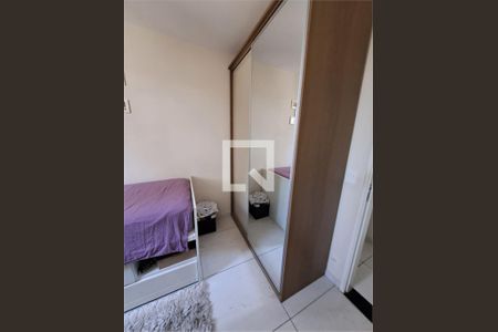 Apartamento à venda com 2 quartos, 50m² em Vila Antonieta, São Paulo