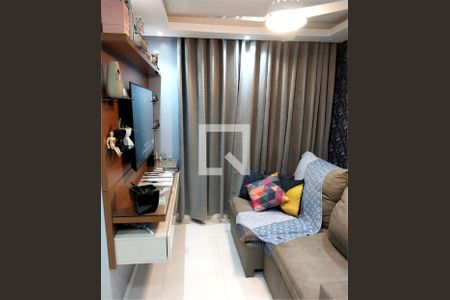 Apartamento à venda com 2 quartos, 41m² em Jardim Belem, São Paulo