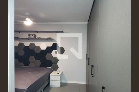 Apartamento à venda com 2 quartos, 71m² em Vila Augusta, Guarulhos