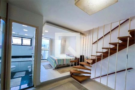 Apartamento à venda com 1 quarto, 88m² em Itaim Bibi, São Paulo