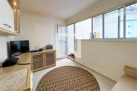 Apartamento à venda com 1 quarto, 88m² em Itaim Bibi, São Paulo