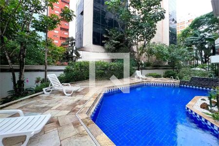 Apartamento à venda com 1 quarto, 88m² em Itaim Bibi, São Paulo