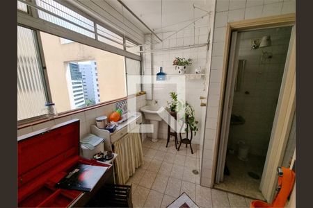 Apartamento à venda com 2 quartos, 85m² em Vila Mariana, São Paulo