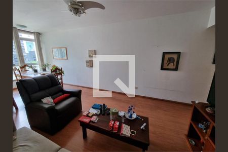 Apartamento à venda com 2 quartos, 85m² em Vila Mariana, São Paulo