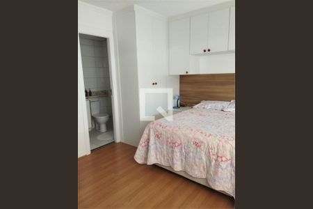 Kitnet/Studio à venda com 1 quarto, 32m² em Vila Graciosa, São Paulo