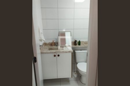 Kitnet/Studio à venda com 1 quarto, 32m² em Vila Graciosa, São Paulo